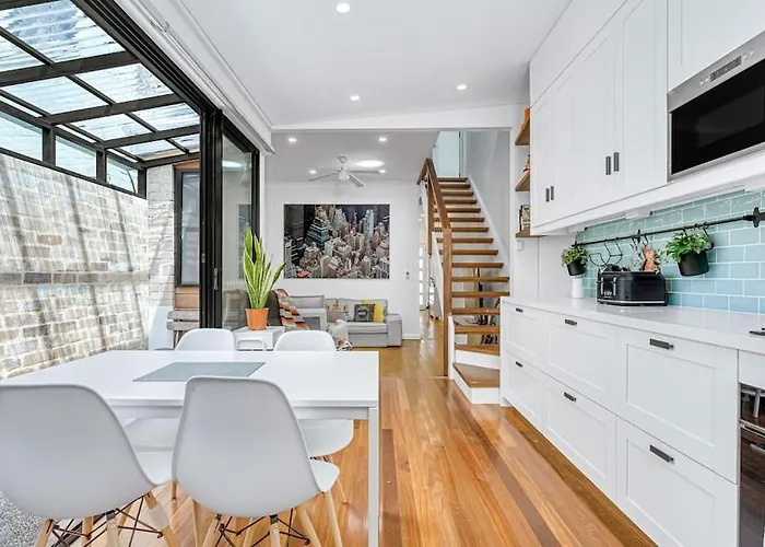 The Newtown Nest - Managed By X Hospitality