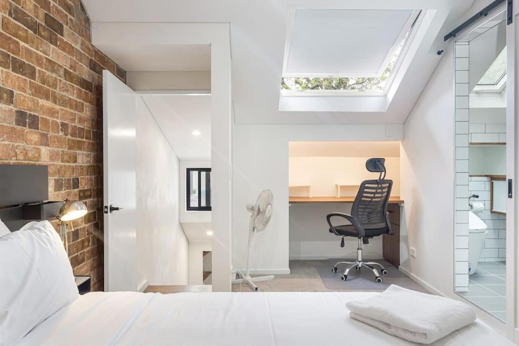 The Newtown Nest - Managed By X Hospitality Apartment Sydney