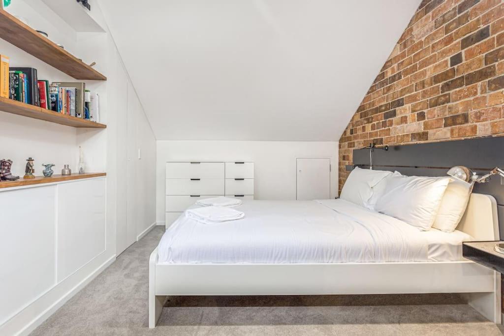 Apartment The Newtown Nest - Managed By X Hospitality Sydney