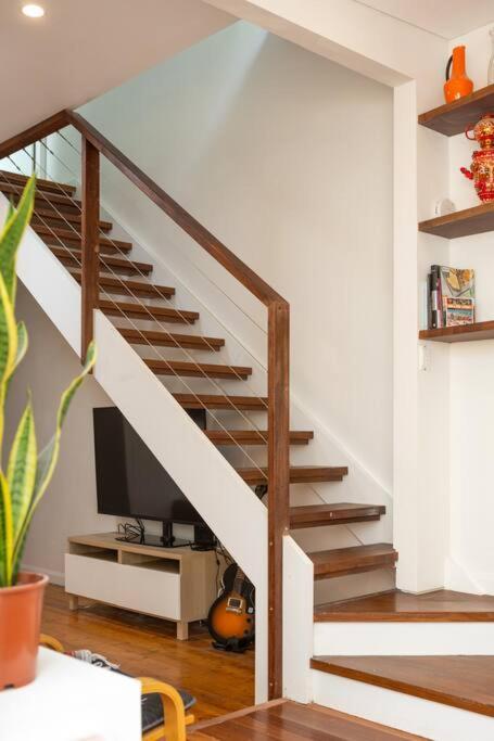 The Newtown Nest - Managed By X Hospitality Apartment