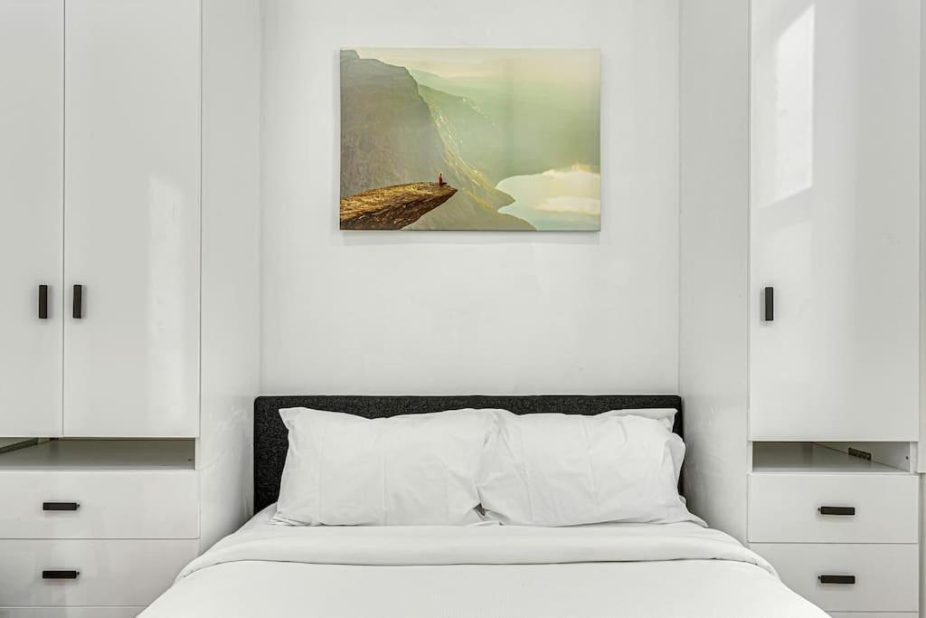 The Newtown Nest - Managed By X Hospitality Apartment *