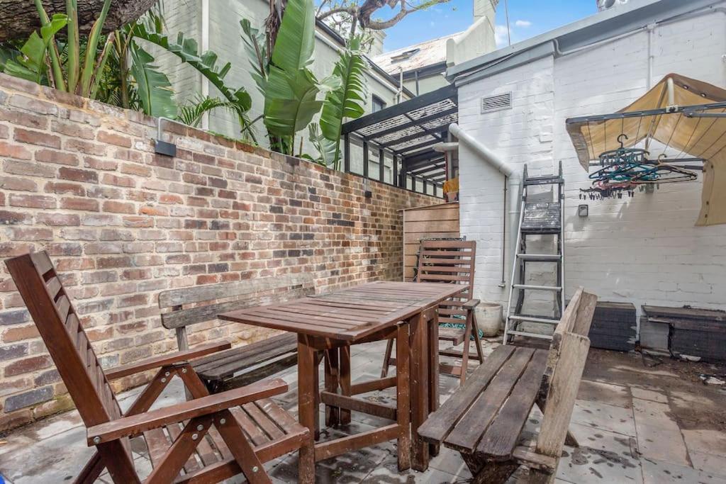 The Newtown Nest - Managed By X Hospitality Sydney