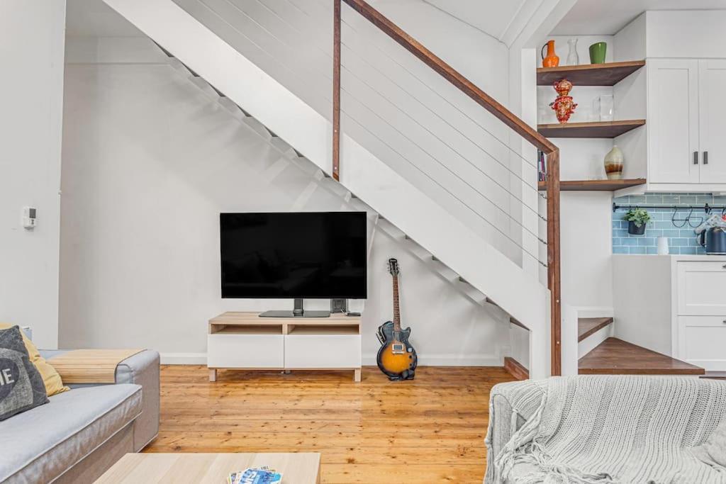 The Newtown Nest - Managed By X Hospitality * Sydney