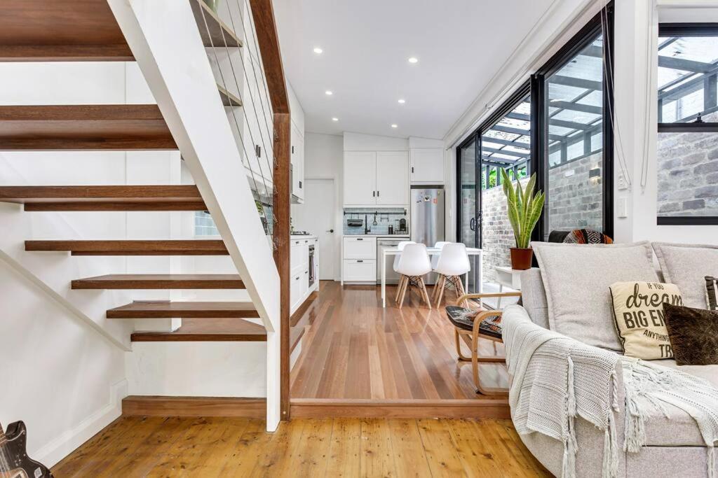 Apartment The Newtown Nest - Managed By X Hospitality *