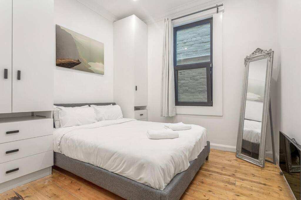 Apartment The Newtown Nest - Managed By X Hospitality Sydney