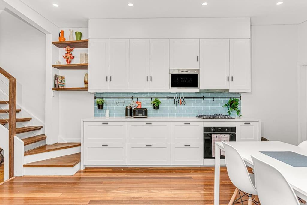 The Newtown Nest - Managed By X Hospitality Apartment